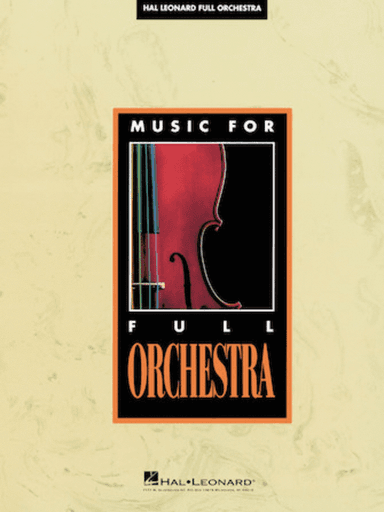 Concerto in B Flat Major for Violin Strings and Basso Continuo RV374