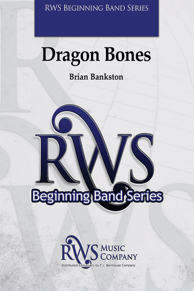 Dragon Bones