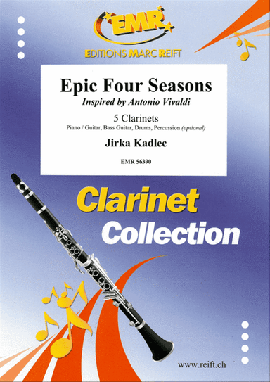 Epic Four Seasons