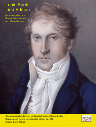 Sechs vierstimmige Lieder op. 120