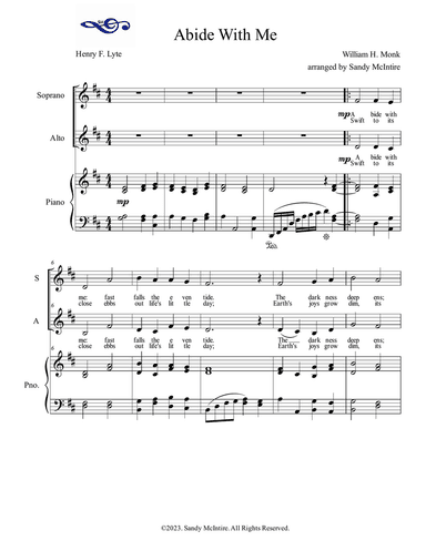 Abide with Me