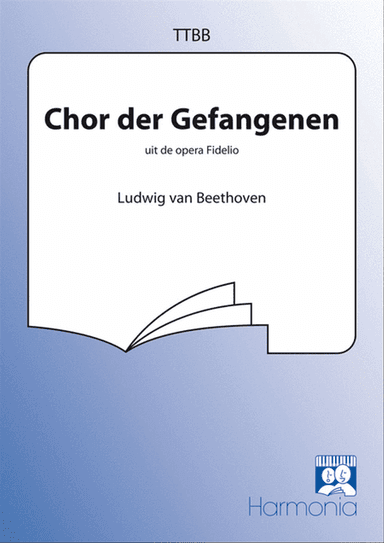 Chor der Gefangenen