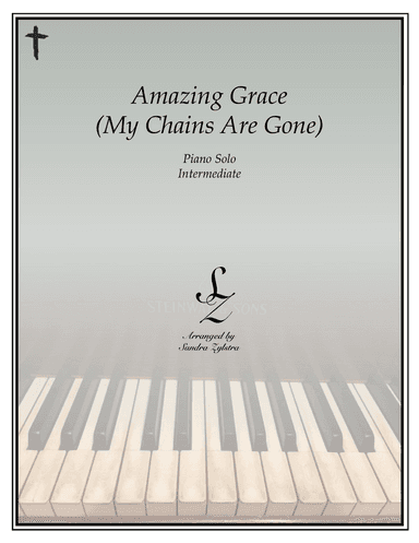 Amazing Grace (my Chains Are Gone)