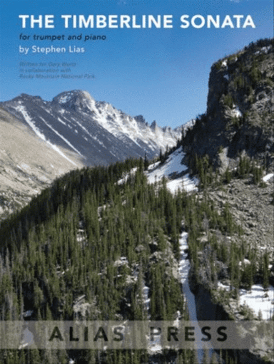 The Timberline Sonata