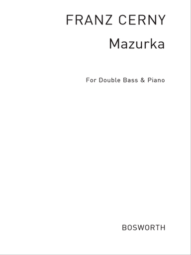 Mazurka 5