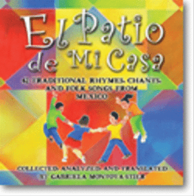 El Patio de Mi Casa