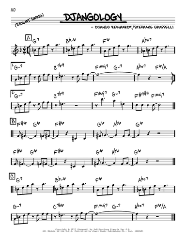 Djangology