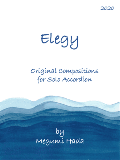 Elegy (Accordion Solo)