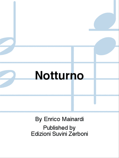 Notturno