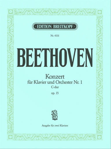 Piano Concertos
