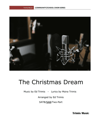The Christmas Dream