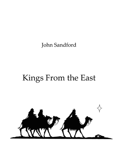 Kings From the East
