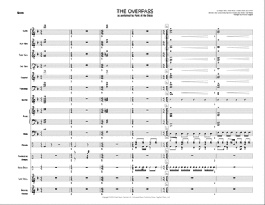 The Overpass