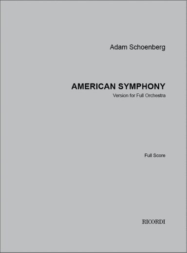 American Symphony