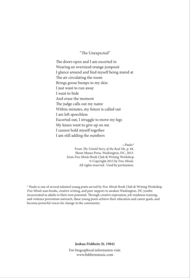 The Unexpected (Downloadable)