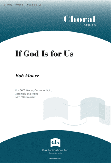If God Is for Us