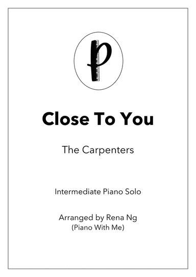 (they Long To Be) Close To You