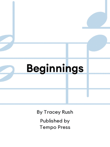 Beginnings