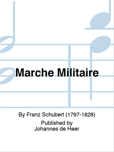 Marche Militaire