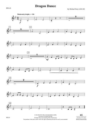 Dragon Dance: Mallets