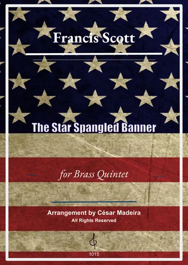 The Star Spangled Banner