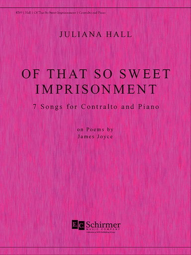 Of That So Sweet Imprisonment