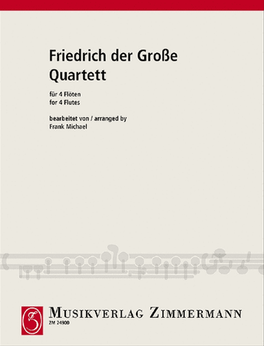 Quartet