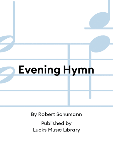 Evening Hymn