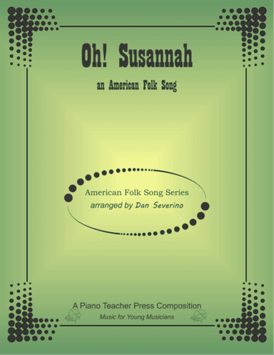 Oh! Susannah
