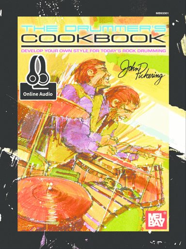 Drummer's Cookbook