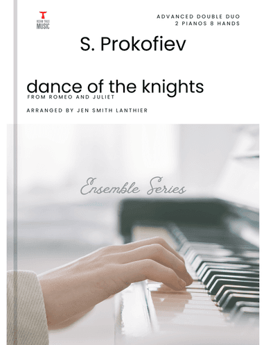 Dance of the Knights