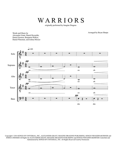 Warriors