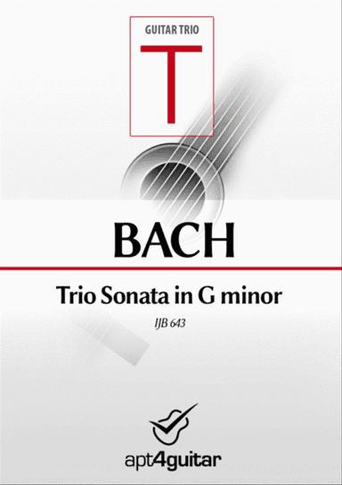 Trio Sonata in G minor