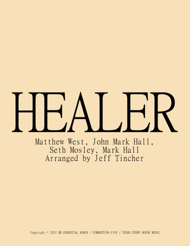 Healer