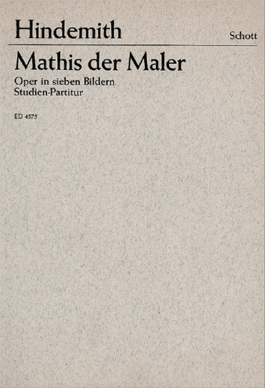 Mathis der Maler