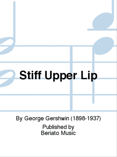 Stiff Upper Lip