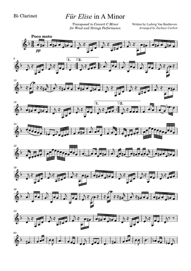 Fur Elise
