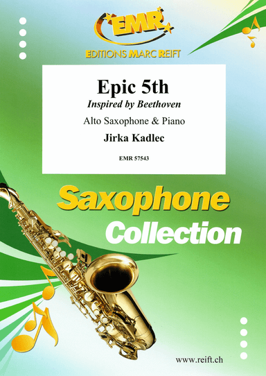 Epic 5th
