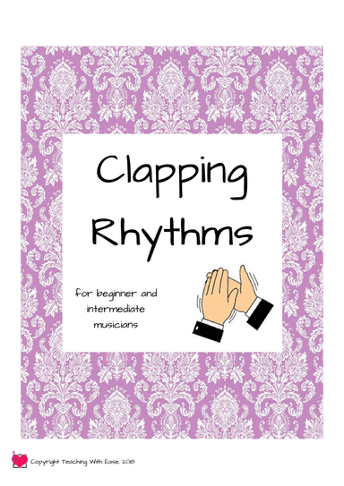 Clapping Rhythms