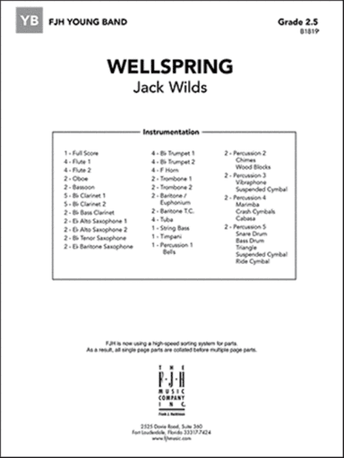 Wellspring