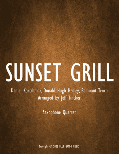 Sunset Grill
