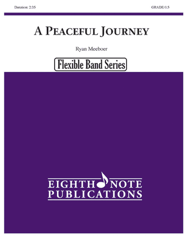 A Peaceful Journey