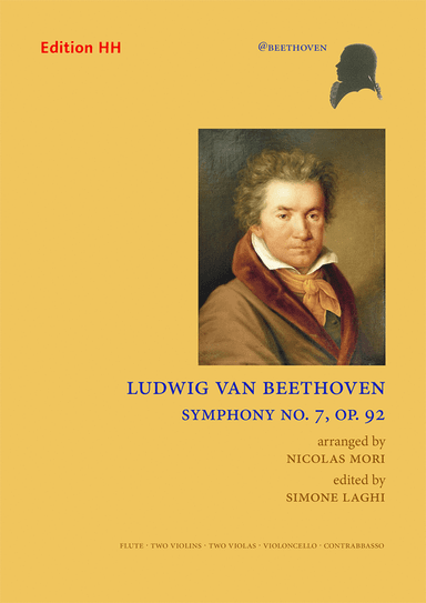 Symphony No. 7