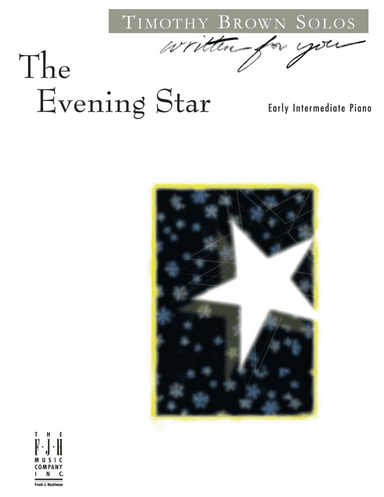 The Evening Star