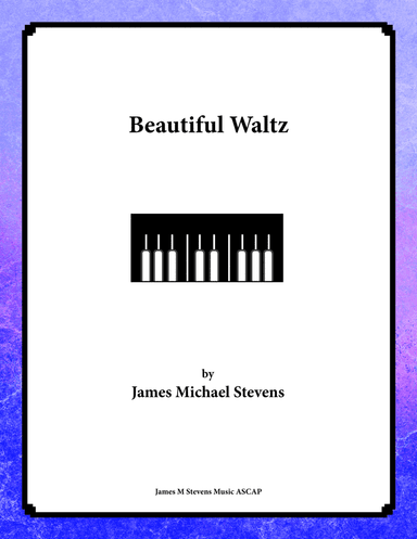 Beautiful Waltz