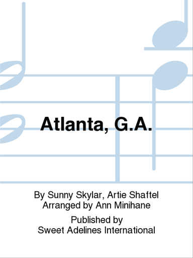 Atlanta, G.A.