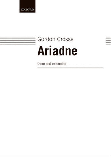Ariadne