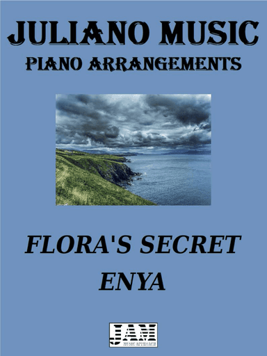 Flora's Secret