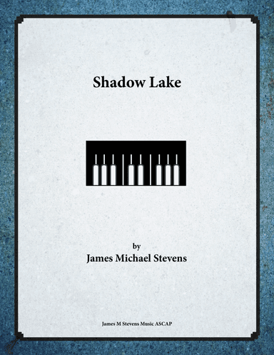 Shadow Lake