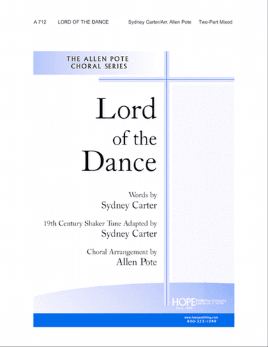 Lord of the Dance